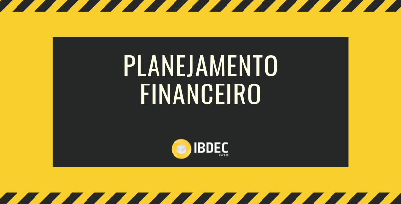 Planejamento Financeiro
