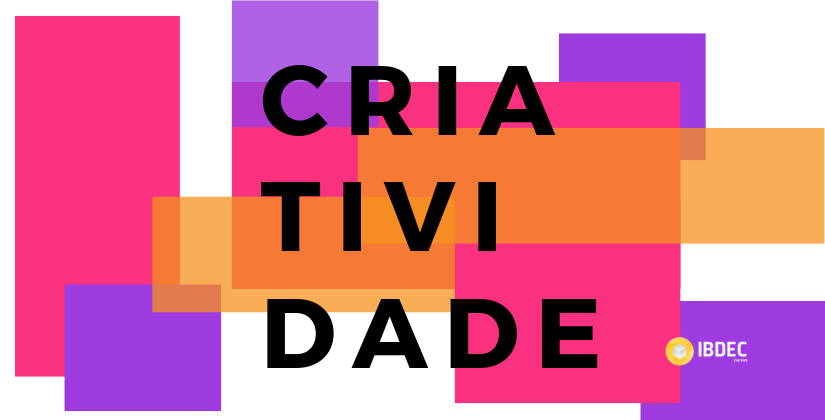 criatividade