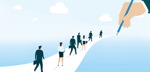 habilidades dos líderes que se destacam em cenários turbulentos