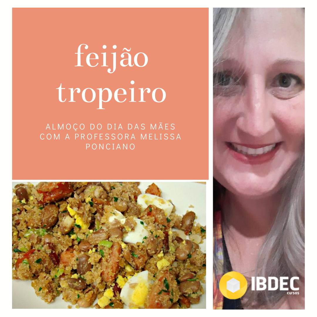 feijão tropeiro