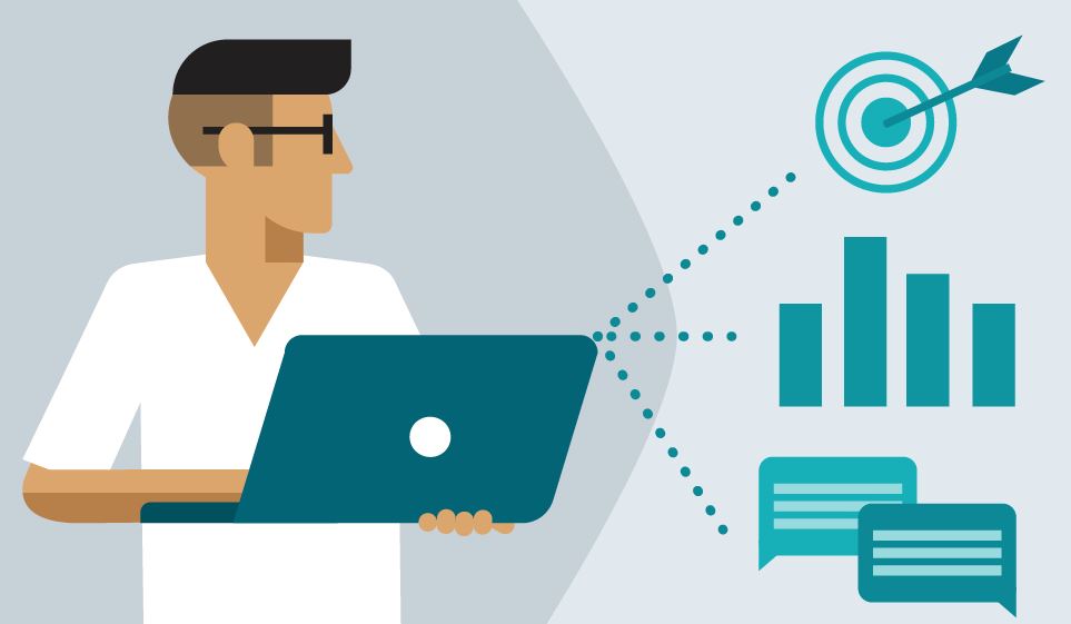 gerente de e-commerce