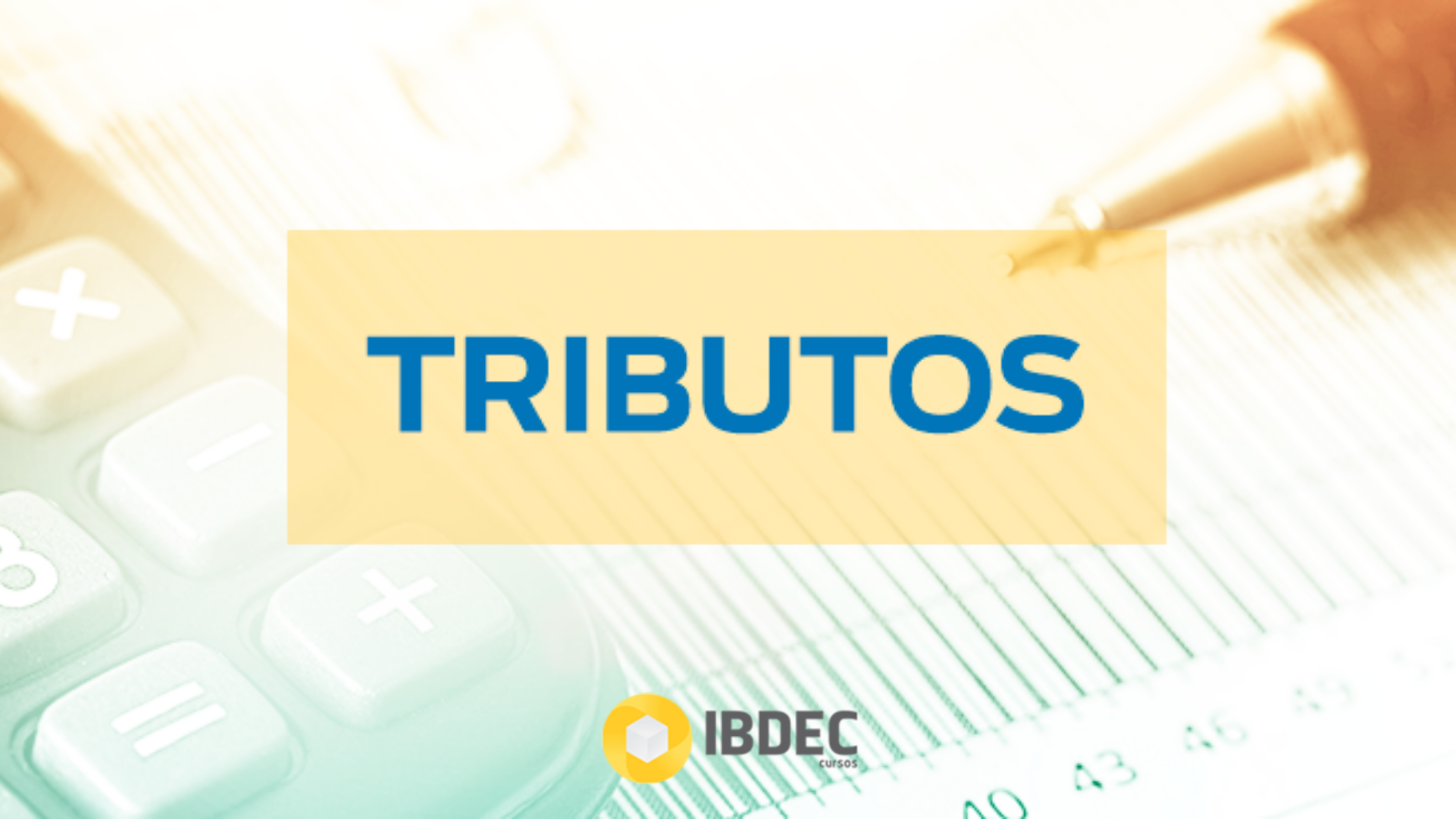 tributos