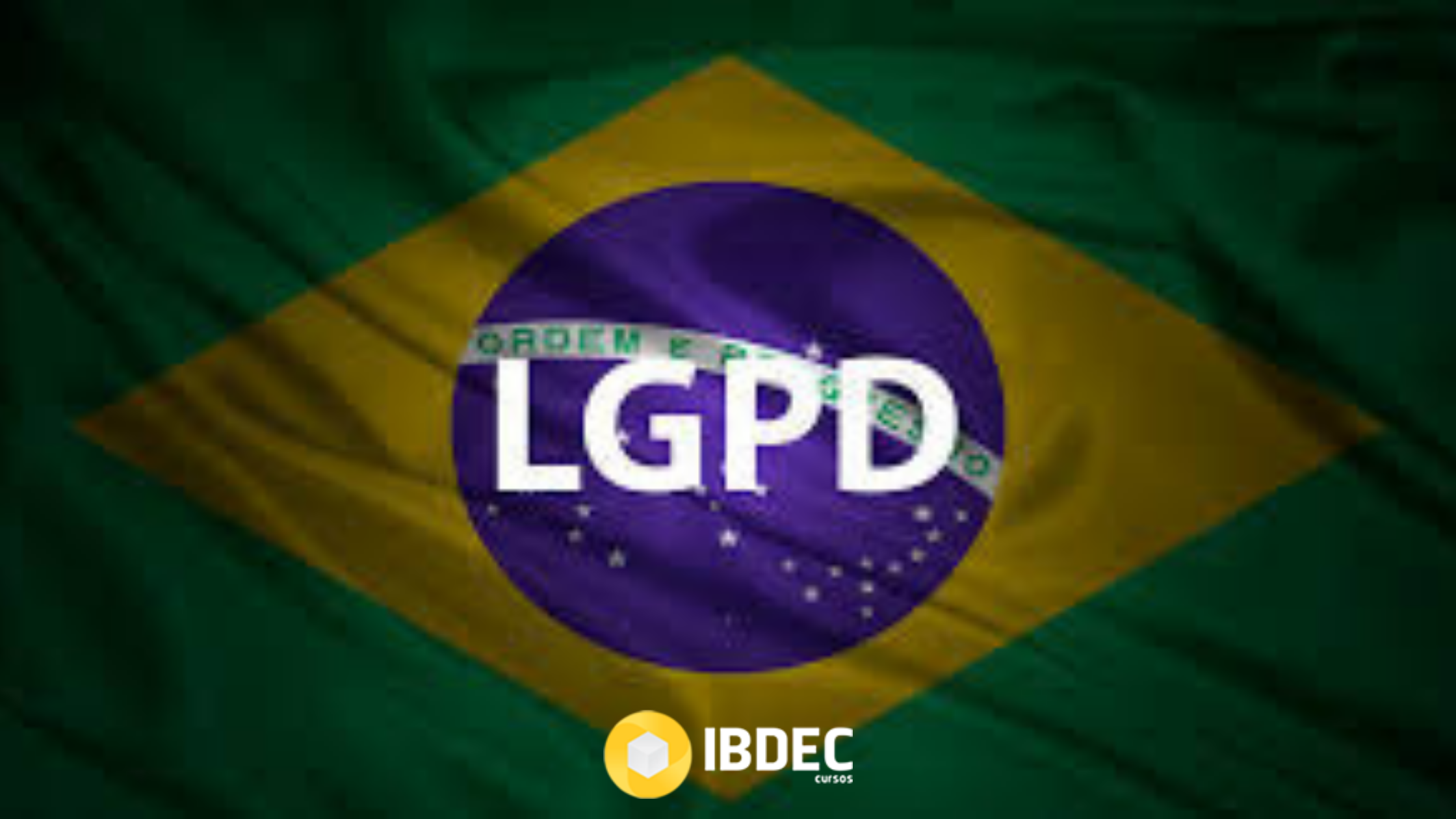 LGPD