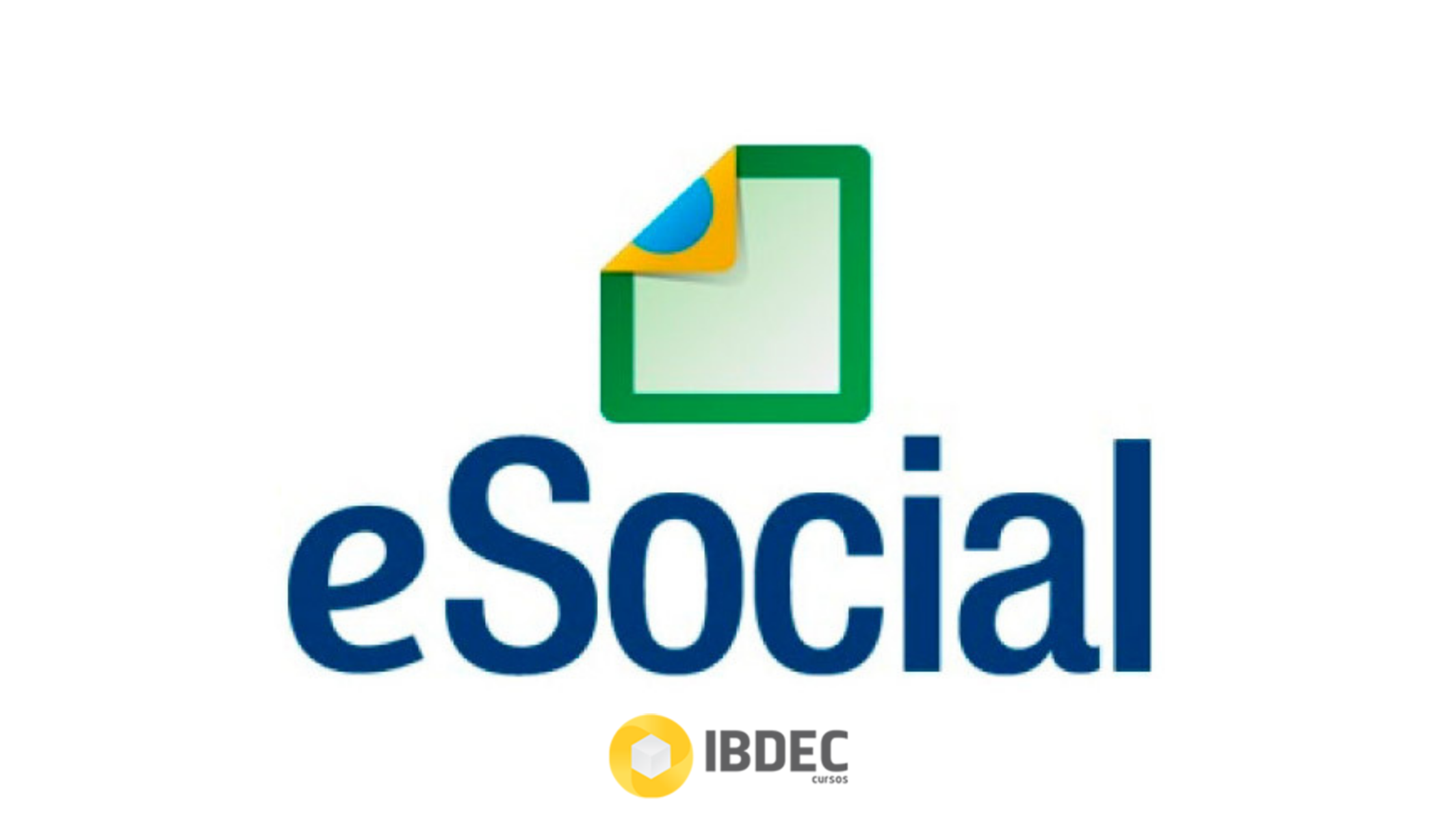 esocial