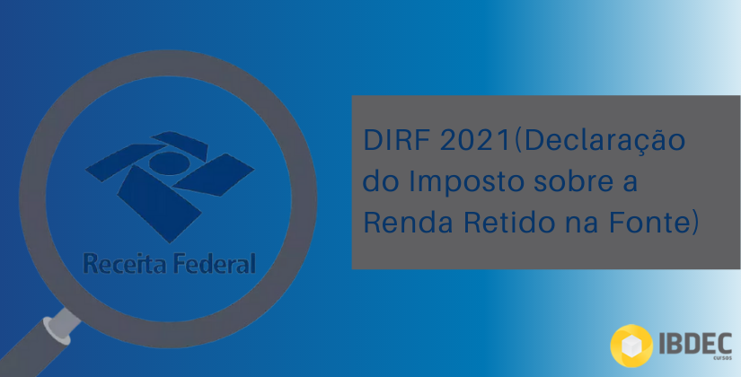 DIRF-2021