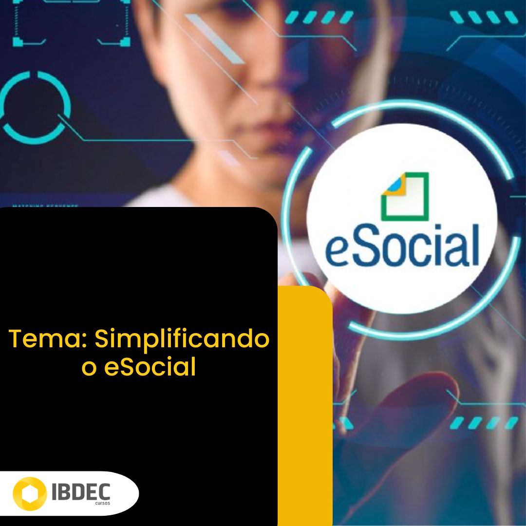 esocial esocial