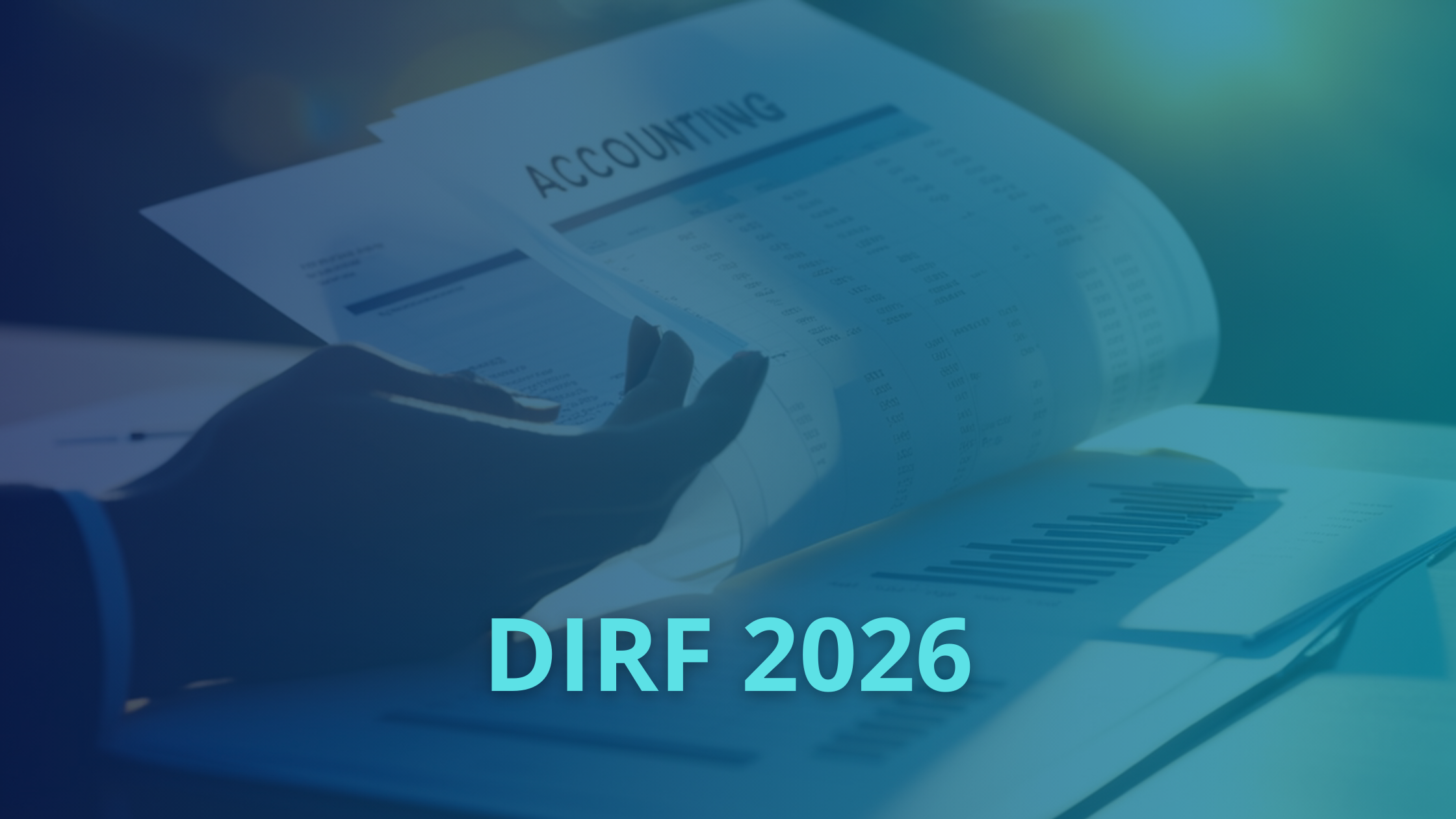 DIRF-2026
