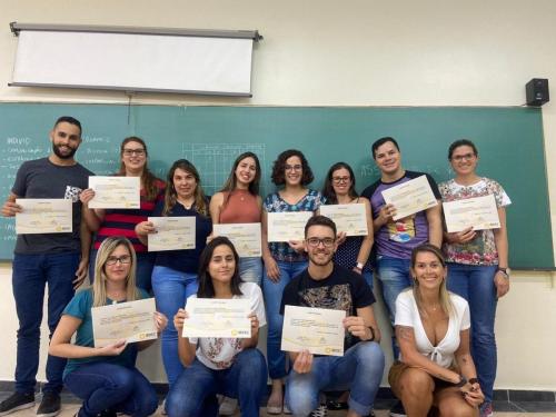 Seleção por Competência