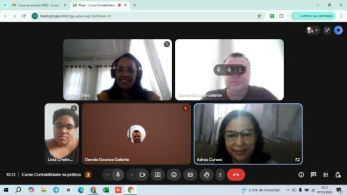 Contabilidade na prática