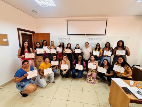 Práticas de Dep. Pessoal