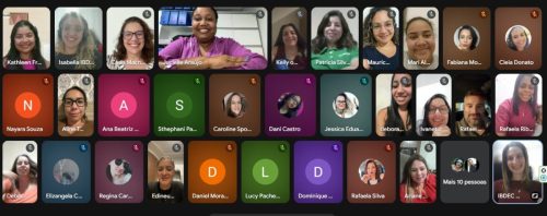 Palestra Encargos na Folha de Pagamento