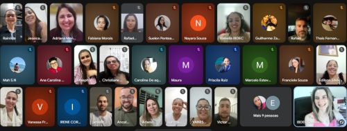 Palestra Liderança Estratégica 