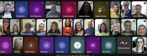 Palestra Reforma Tributária 