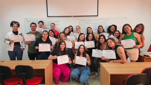 Práticas de Dep. Pessoal