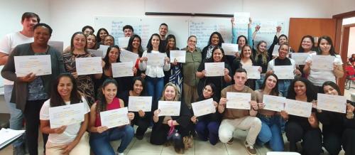 Práticas de Dep. Pessoal