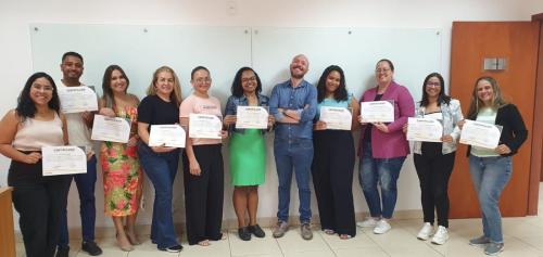 Práticas de Dep. Fiscal