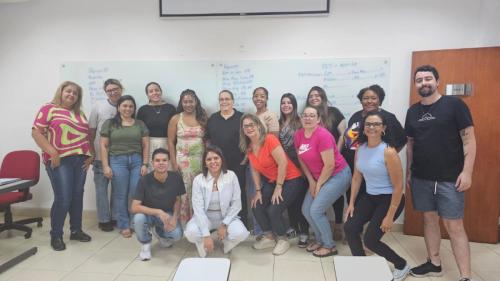 Práticas de Dep. Pessoal