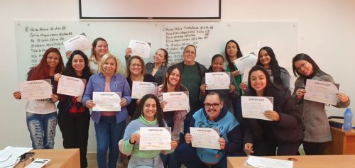 Práticas de Dep. Pessoal