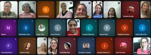 Competências chaves para o sucesso nas Áreas Fiscal, Contábil e Financeira