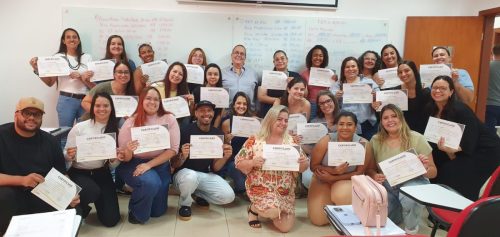 Práticas de Dep. Pessoal