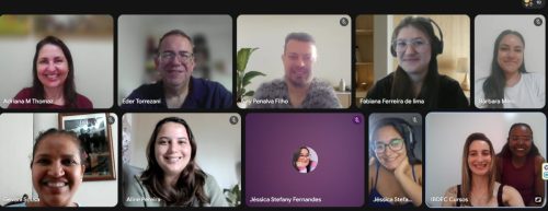 Gestão Estratégica de RH/DHO 