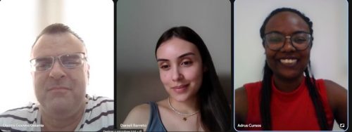 Fluxo de Caixa - Particular