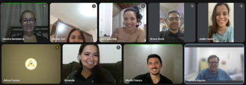 Intensivo de Departamento Fiscal