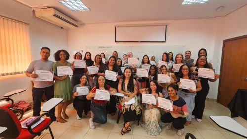 Práticas de Dep. Pessoal