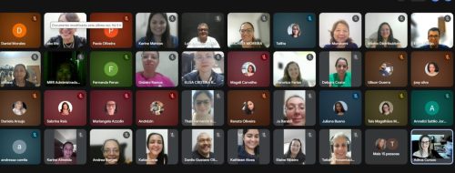 NR-01 Psicossocial em Ação