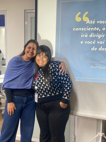 Programa de Líderes de Sucesso