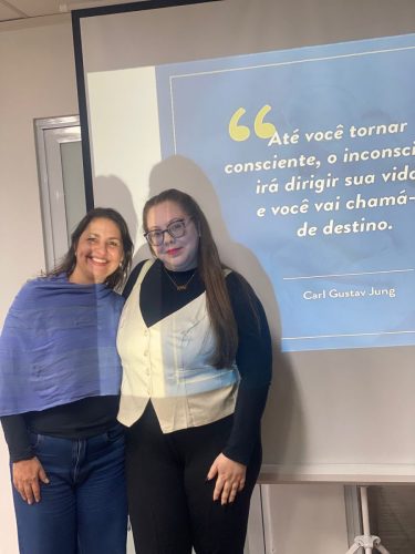 Programa de Líderes de Sucesso