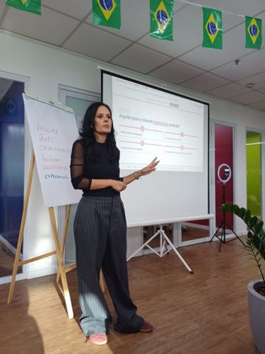 Atendimento ao Cliente