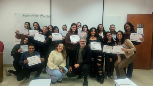 Práticas de Dep. Fiscal