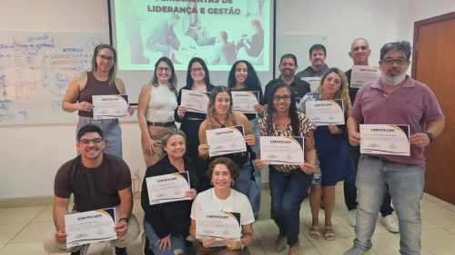 Ferramentas de Gestão e Liderança 
